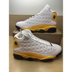 Nike Air Jordan Retro 13 XIII Del Sol 414571 167 Sz 12 New Men’s